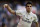 Real Madrid's forward Alvaro Morata celebrates after scoring a goal  during the Spanish league football match Real Madrid CF vs Club Deportivo Leganes SAD at the Santiago Bernabeu stadium in Madrid  on November 6, 2016. / AFP / JAVIER SORIANO        (Photo credit should read JAVIER SORIANO/AFP/Getty Images)
