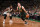 BOSTON, MA - JANUARY 3:  Gordon Hayward #20 of the Utah Jazz drives to the basket against Jae Crowder #99 of the Boston Celtics during the game on January 3, 2017 at the TD Garden in Boston, Massachusetts.  NOTE TO USER: User expressly acknowledges and agrees that, by downloading and or using this photograph, User is consenting to the terms and conditions of the Getty Images License Agreement. Mandatory Copyright Notice: Copyright 2017 NBAE  (Photo by Brian Babineau/NBAE via Getty Images)