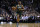 Utah Jazz center Boris Diaw (33) dribbles the ball during the first quarter of an NBA basketball game in Boston, Tuesday, Jan. 3, 2017. (AP Photo/Charles Krupa)