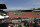 Hayward Field is viewed during the Prefontaine Classic track and field meet in Eugene, Ore., Saturday, May 30, 2015. (AP Photo/Don Ryan)