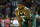 FILE - In this Feb. 20, 2016, file photo, Milwaukee Bucks guard O.J. Mayo waits during a break in the in the second half of an NBA basketball game against the Atlanta Hawks in Atlanta. Mayo has been dismissed and disqualified from the NBA for violating the terms of the league's anti-drug program, the NBA said Friday, July 1, 2016. Mayo, the No. 3 overall pick in the 2008 draft out of USC, is eligible to apply for reinstatement in two years.  (AP Photo/Brett Davis, File)
