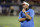 FILE - In this Sept. 5, 2016, file photo, Mississippi head coach Hugh Freeze has a moment to himself during a timeout during the first half of an NCAA college football game against Florida State, Monday, Sept. 5, 2016, in Orlando, Fla. The calendar hasn't reached October yet, but No. 23 Mississippi, No. 25 Oklahoma and Notre Dame already are having to adjust their expectations for the season after dropping two of their first three games. (AP Photo/John Raoux, File)