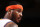 NEW YORK, NY - APRIL 6:  Carmelo Anthony #7 of the New York Knicks looks on during a game against the Washington Wizards on April 6, 2017 at Madison Square Garden in New York City, New York. NOTE TO USER: User expressly acknowledges and agrees that, by downloading and/or using this photograph, user is consenting to the terms and conditions of the Getty Images License Agreement. Mandatory Copyright Notice: Copyright 2017 NBAE (Photo by Nathaniel S. Butler/NBAE via Getty Images)