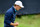 SOUTHPORT, ENGLAND - JULY 23:  Jordan Spieth of the United States celebrates a birdie on the 14th hole during the final round of the 146th Open Championship at Royal Birkdale on July 23, 2017 in Southport, England.  (Photo by Stuart Franklin/Getty Images)