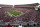 The stands at Bryant Denny stadium are occupied during the second half of an NCAA college football game between Alabama and Texas A&M, Saturday, Oct. 18, 2014, in Tuscaloosa, Ala. (AP Photo/Butch Dill)