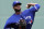Toronto Blue Jays starting pitcher Francisco Liriano delivers during the first inning of a baseball game against the Boston Red Sox at Fenway Park in Boston, Thursday, July 20, 2017. (AP Photo/Charles Krupa)