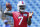 Buffalo Bills quarterback Cardale Jones throws a pass during NFL football minicamp in Orchard Park, N.Y., Wednesday, June 14, 2017. (AP Photo/Bill Wippert)