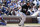 Chicago White Sox's Melky Cabrera singles off Chicago Cubs starting pitcher Kyle Hendricks during the fifth inning of a baseball game Monday, July 24, 2017, in Chicago. (AP Photo/Charles Rex Arbogast)