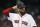 Boston Red Sox's David Price walks to the dug out after pitching during the third inning of the second game of a baseball doubleheader against the New York Yankees in Boston, Sunday, July 16, 2017. (AP Photo/Michael Dwyer)