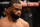 ANAHEIM, CA - JULY 29:  Tyron Woodley stands in the Octagon prior to his UFC welterweight championship bout against Demian Maia of Brazil during the UFC 214 event at Honda Center on July 29, 2017 in Anaheim, California.  (Photo by Josh Hedges/Zuffa LLC/Zuffa LLC via Getty Images)