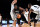 JOHANNESBURG, SOUTH AFRICA - AUGUST 5: Clint Capela #15 of Team Africa drives to the basket against Team World in the 2017 Africa Game as part of the Basketball Without Borders Africa at the Ticketpro Dome on August 5, 2017 in Gauteng province of Johannesburg, South Africa.  NOTE TO USER: User expressly acknowledges and agrees that, by downloading and or using this photograph, User is consenting to the terms and conditions of the Getty Images License Agreement. Mandatory Copyright Notice: Copyright 2017 NBAE (Photo by Andrew D. Bernstein/NBAE via Getty Images)