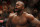 Rashad Evans trades punches with Quinton