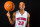 AUBURN HILLS, MI - JULY 13: Detroit Pistons Avery Bradley poses for a portrait on July 13, 2022 at the Detroit Pistons Practice Facility in Auburn Hills, Michigan. NOTE TO USER: User expressly acknowledges and agrees that, by downloading and or using this photograph, User is consenting to the terms and conditions of the Getty Images License Agreement. Mandatory Copyright Notice: Copyright 2022 NBAE (Photo by Chris Schwegler/NBAE via Getty Images)