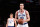 NEW YORK, NY - APRIL 2:  Marshall Plumlee #40 of the New York Knicks shoots a free throw during a game against the Boston Celtics on April 2, 2017 at Madison Square Garden in New York City, New York.  NOTE TO USER: User expressly acknowledges and agrees that, by downloading and/or using this photograph, user is consenting to the terms and conditions of the Getty Images License Agreement. Mandatory Copyright Notice: Copyright 2017 NBAE (Photo by Nathaniel S. Butler/NBAE via Getty Images)