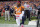 Denver Broncos inside linebacker Brandon Marshall (54) kneels during the national anthem prior to an NFL football game against the Atlanta Falcons, Sunday, Oct. 9, 2016, in Denver. (AP Photo/Jack Dempsey)