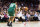 CLEVELAND, OH - DECEMBER 21: Kyrie Irving #2 of the Cleveland Cavaliers drives around Malcolm Brogdon #13 of the Milwaukee Bucks during the second half at Quicken Loans Arena on December 21, 2016 in Cleveland, Ohio. The Cleveland Cavaliers defeated the Bucks 113-102. NOTE TO USER: User expressly acknowledges and agrees that, by downloading and/or using this photograph, user is consenting to the terms and conditions of the Getty Images License Agreement. Mandatory copyright notice. (Photo by Jason Miller/Getty Images)