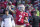 January 1, 2017; Santa Clara, CA, USA; San Francisco 49ers quarterback Colin Kaepernick (7) warms up before the game against the Seattle Seahawks at Levi's Stadium. Mandatory Credit: Kyle Terada-USA TODAY Sports