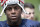 New England Patriots defensive end Kony Ealy talks with reporters following NFL football training camp, Friday, July 28, 2017, in Foxborough, Mass. (AP Photo/Michael Dwyer)