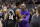 MILWAUKEE, WI - FEBRUARY 22: Kobe Bryant #24 of the Los Angeles Lakers hugs Giannis Antetokounmpo #34 of the Milwaukee Bucks after the game against the Milwaukee Bucks at BMO Harris Bradley Center on February 22, 2016 in Milwaukee, Wisconsin. NOTE TO USER: User expressly acknowledges and agrees that, by downloading and or using this photograph, User is consenting to the terms and conditions of the Getty Images License Agreement. (Photo by Mike McGinnis/Getty Images)