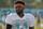 Miami Dolphins wide receiver Jarvis Landry is shown during an NFL football training camp, Thursday, Aug. 3, 2017 at the Dolphins training facility in Davie, Fla. (AP Photo/Wilfredo Lee)