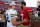 SANTA CLARA, CA - OCTOBER 04:  Colin Kaepernick #7 of the San Francisco 49ers talks with Aaron Rodgers #12 of the Green Bay Packers after their game at Levi's Stadium on October 4, 2015 in Santa Clara, California.  (Photo by Ezra Shaw/Getty Images)