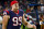 HOUSTON, TX - AUGUST 19: J.J. Watt #99 of the Houston Texans walks off the field after a 27-23 win over the New England Patriotsin a preseason game at NRG Stadium on August 19, 2017 in Houston, Texas.  (Photo by Bob Levey/Getty Images)