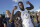 INDIANAPOLIS, IN - JULY 28:  Lance Stephenson #1 of theIndiana Pacers participates in an outdoor fanfest on July 28, 2017 in Indianapolis, Indiana. NOTE TO USER: User expressly acknowledges and agrees that, by downloading and or using this Photograph, user is consenting to the terms and condition of the Getty Images License Agreement. Mandatory Copyright Notice: 2017 NBAE  (Photo by Ron Hoskins/NBAE via Getty Images)