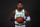 BOSTON, MA - SEPTEMBER 1: Kyrie Irving poses for a portrait after getting introduced as Boston Celtics on September 1, 2017 at the TD Garden in Boston, Massachusetts.  NOTE TO USER: User expressly acknowledges and agrees that, by downloading and or using this photograph, User is consenting to the terms and conditions of the Getty Images License Agreement. Mandatory Copyright Notice: Copyright 2017 NBAE  (Photo by Brian Babineau/NBAE via Getty Images)