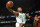 BOSTON, MA - MAY 25: Terry Rozier #12 of the Boston Celtics goes for a lay up during the game against the Cleveland Cavaliers during Game Five of the Eastern Conference Finals of the 2017 NBA Playoffs on May 25, 2017 at the TD Garden in Boston, Massachusetts.  NOTE TO USER: User expressly acknowledges and agrees that, by downloading and or using this photograph, User is consenting to the terms and conditions of the Getty Images License Agreement. Mandatory Copyright Notice: Copyright 2017 NBAE  (Photo by Jesse D. Garrabrant/NBAE via Getty Images)