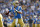 UCLA quarterback Josh Rosen in action against Texas A&M during an NCAA college football game, Sunday, Sept. 3, 2017, in Pasadena, Calif. UCLA won 45-44. (AP Photo/Danny Moloshok)
