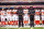 CLEVELAND, OH - SEPTEMBER 10: Members of the Cleveland Police join the Cleveland Browns on the sidelines during the National Anthem prior to the game against the Pittsburgh Steelers at FirstEnergy Stadium on September 10, 2017 in Cleveland, Ohio. (Photo by Jason Miller/Getty Images)