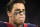 Houston Texans inside linebacker Brian Cushing warms up before an NFL football game against the Cincinnati Bengals Saturday, Dec. 24, 2016, in Houston. (AP Photo/Eric Christian Smith)