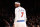 NEW YORK, NY - FEBRUARY 27:  Carmelo Anthony #7 of the New York Knicks is seen during the game against the Toronto Raptors on February 27, 2017 at Madison Square Garden in New York City.  NOTE TO USER: User expressly acknowledges and agrees that, by downloading and or using this photograph, User is consenting to the terms and conditions of the Getty Images License Agreement. Mandatory Copyright Notice: Copyright 2016 NBAE  (Photo by Nathaniel S. Butler/NBAE via Getty Images)