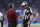 Referee Walt Coleman reviews a play during the second half of an NFL football game between the Detroit Lions and the Atlanta Falcons, Sunday, Sept. 24, 2017, in Detroit. (AP Photo/Paul Sancya)