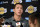 EL SEGUNDO, CA - SEPTEMBER 25: Luke Walton, head coach of the Los Angeles Lakers, speaks during media day September 25, 2017, in El Segundo, California. NOTE TO USER: User expressly acknowledges and agrees that, by downloading and/or using this photograph, user is consenting to the terms and conditions of the Getty Images License Agreement. (Photo by Kevork Djansezian/Getty Images)