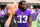MINNEAPOLIS, MN - OCTOBER 1: Dalvin Cook #33 of the Minnesota Vikings walks into the locker room after getting injured on a play in the third quarter of the game against the Detroit Lions on October 1, 2017 at U.S. Bank Stadium in Minneapolis, Minnesota. (Photo by Adam Bettcher/Getty Images)