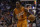 Phoenix Suns guard Eric Bledsoe (2) in the third quarter during an NBA basketball game against the Portland Trail Blazers, Sunday, March 12, 2017, in Phoenix. Portland defeated Phoenix 110-101. (AP Photo/Rick Scuteri)