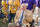 BATON ROUGE, LA - SEPTEMBER 20: Y.A. Tittle gives a thumbs up on the sidelines before a game between the LSU Tigers and the Mississippi State Bulldogs at Tiger Stadium on September 20, 2014 in Baton Rouge, Louisiana.  (Photo by Wesley Hitt/Getty Images)