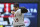 Detroit Tigers starting pitcher Anibal Sanchez throws to the Minnesota Twins in the first inning of a baseball game, Sunday Oct. 1, 2017, in Minneapolis. (AP Photo/John Autey)