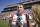 NORMAN, OK - OCTOBER 07: Quarterback Joel Lanning #7 of the Iowa State Cyclones speaks to the media after the game against the Oklahoma Sooners at Gaylord Family Oklahoma Memorial Stadium on October 7, 2017 in Norman, Oklahoma. Iowa State defeated Oklahoma 38-31. (Photo by Brett Deering/Getty Images)