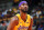 ANAHEIM, CA - SEPTEMBER 30: Corey Brewer #3 of the Los Angeles Lakers shoots a free throw during the game against the Minnesota Timberwolves during the preseason game on September 30, 2017 at Honda Center in Anaheim, California. NOTE TO USER: User expressly acknowledges and agrees that, by downloading and/or using this Photograph, user is consenting to the terms and conditions of the Getty Images License Agreement. Mandatory Copyright Notice: Copyright 2017 NBAE (Photo by Andrew D. Bernstein/NBAE via Getty Images)