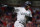 CLEVELAND, OH - OCTOBER 11:  Didi Gregorius #18 of the New York Yankees celebrates his two-run homerun as he runs the bases in the third inning against the Cleveland Indians in game five of the American League Divisional Series at Progressive Field on October 11, 2017 in Cleveland, Ohio.  (Photo by Gregory Shamus/Getty Images)