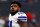 ARLINGTON, TX - OCTOBER 01:  Ezekiel Elliott #21 of the Dallas Cowboys stands on the field during warmups before the game against the Los Angeles Rams at AT&T Stadium on October 1, 2017 in Arlington, Texas.  (Photo by Tom Pennington/Getty Images)