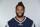 This is a 2017 photo of Harvey Langi of the New England Patriots NFL football team. This image reflects the New England Patriots active roster as of Monday, June 5, 2017 when this image was taken. (AP Photo)