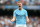 MANCHESTER, ENGLAND - OCTOBER 14:  Kevin De Bruyne of Manchester City reacts during the Premier League match between Manchester City and Stoke City at Etihad Stadium on October 14, 2017 in Manchester, England.  (Photo by Alex Livesey/Getty Images)