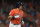 HOUSTON, TX - OCTOBER 06:  Carlos Beltran #15 of the Houston Astros runs after hitting a single in the eighth inning against the Boston Red Sox during game two of the American League Division Series at Minute Maid Park on October 6, 2017 in Houston, Texas.  (Photo by Ronald Martinez/Getty Images)