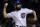 Chicago Cubs starting pitcher Jake Arrieta throws during the first inning of Game 4 of baseball's National League Championship Series against the Los Angeles Dodgers, Wednesday, Oct. 18, 2017, in Chicago. (AP Photo/Nam Y. Huh)
