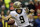 New Orleans Saints quarterback Drew Brees (9) throws a pass during the first half of an NFL football game against the Green Bay Packers, Sunday, Oct. 22, 2017, in Green Bay, Wis. (AP Photo/Jeffrey Phelps)