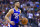 TORONTO, ON - OCTOBER 21:  Ben Simmons #25 of the Philadelphia 76ers dribbles the ball during the first half of an NBA game against the Toronto Raptors at Air Canada Centre on October 21, 2017 in Toronto, Canada.  NOTE TO USER: User expressly acknowledges and agrees that, by downloading and or using this photograph, User is consenting to the terms and conditions of the Getty Images License Agreement.  (Photo by Vaughn Ridley/Getty Images)