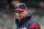 Minnesota Twins manager Paul Molitor watches against the Detroit Tigers in the third inning of a baseball game in Detroit, Thursday, April 13, 2017. (AP Photo/Paul Sancya)